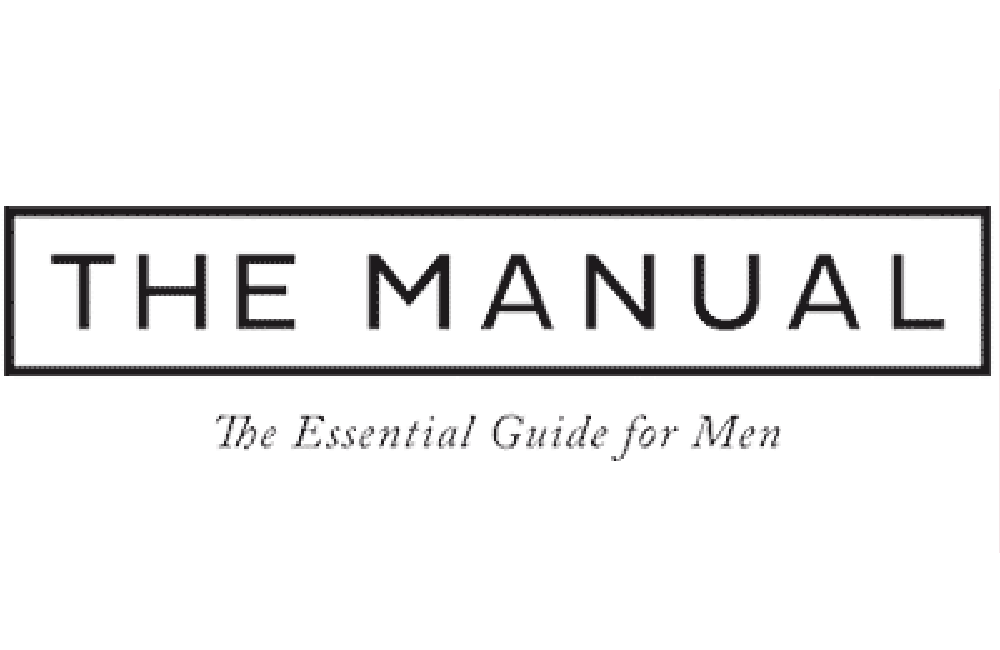 The Manual Features DrinkAde in a product roundup