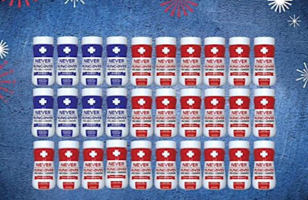 4th of July Essentials – 5 Things You Can’t Go Without