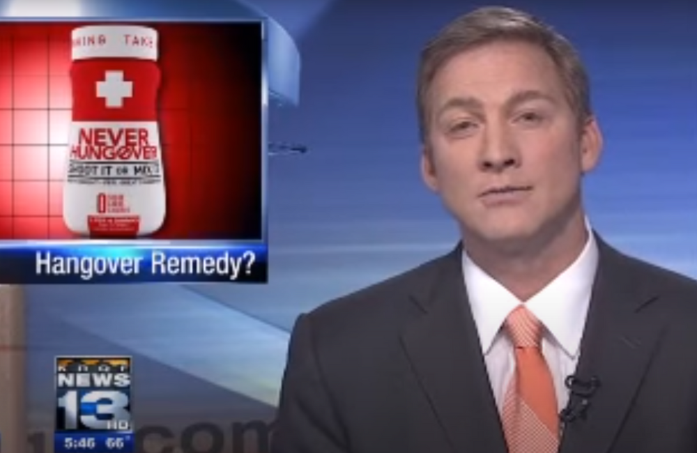 KRQE MEDIA CLIP