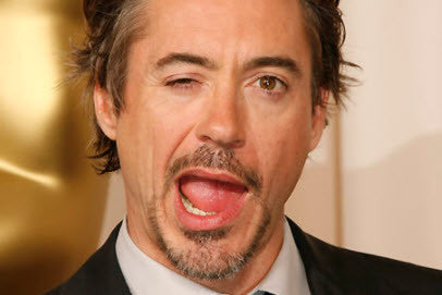 The Best Drunk Celebrity Stories Pt. 1