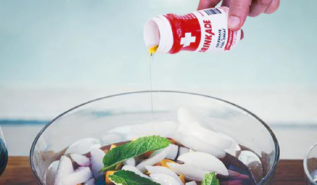 Six Refreshing Summer Cocktail Recipes