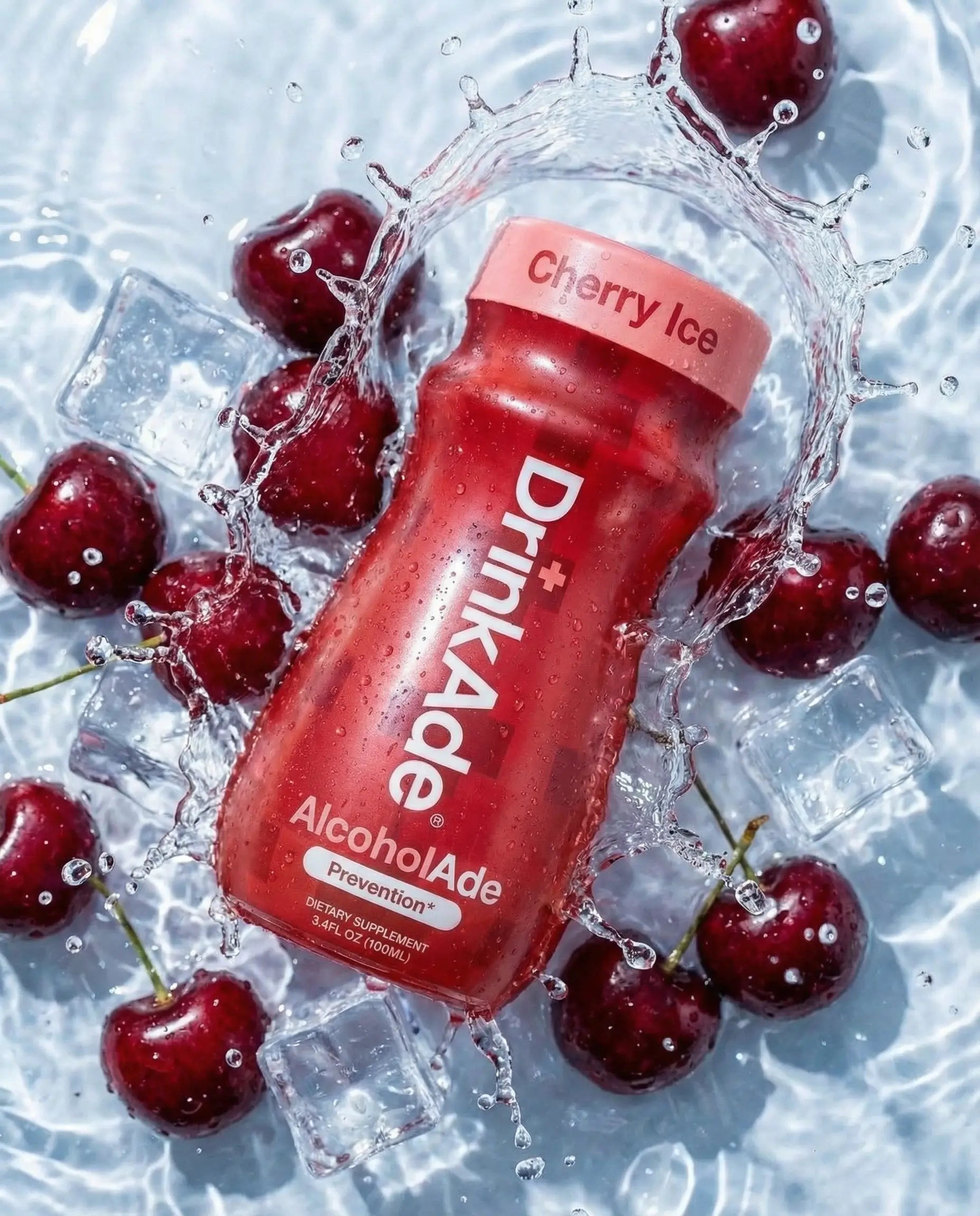 Cherry Ice