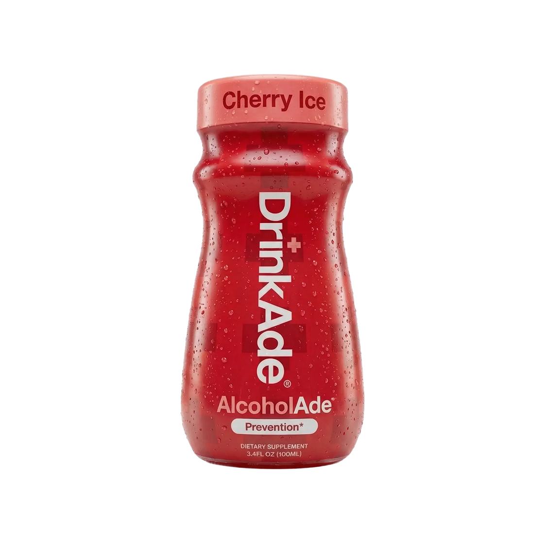 Cherry Ice
