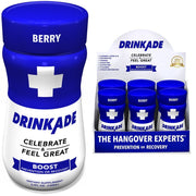 DrinkAde Boost 6-Pack