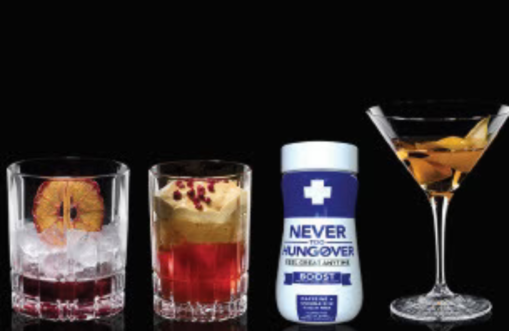 10 Easy Cocktails That Anyone Can Make