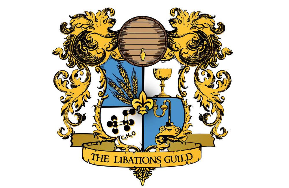 The Libations Guild Reviews DrinkAde