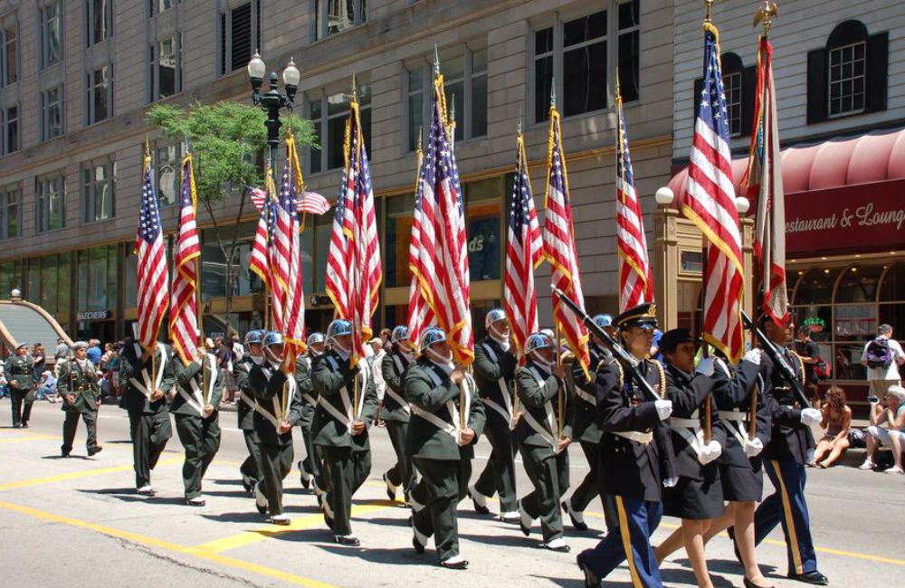 10 Fun Facts About Memorial Day