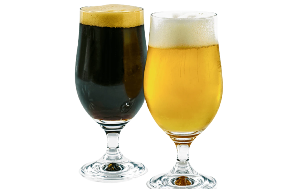10 Random Beer Facts!