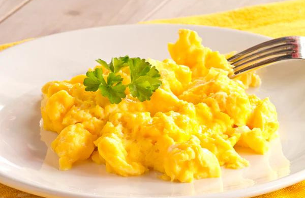 5 Healthy Hangover Foods For the Morning