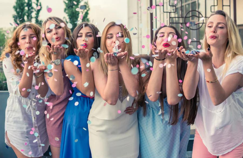 5 Tips For Your Bachelorette Pre-Game Party