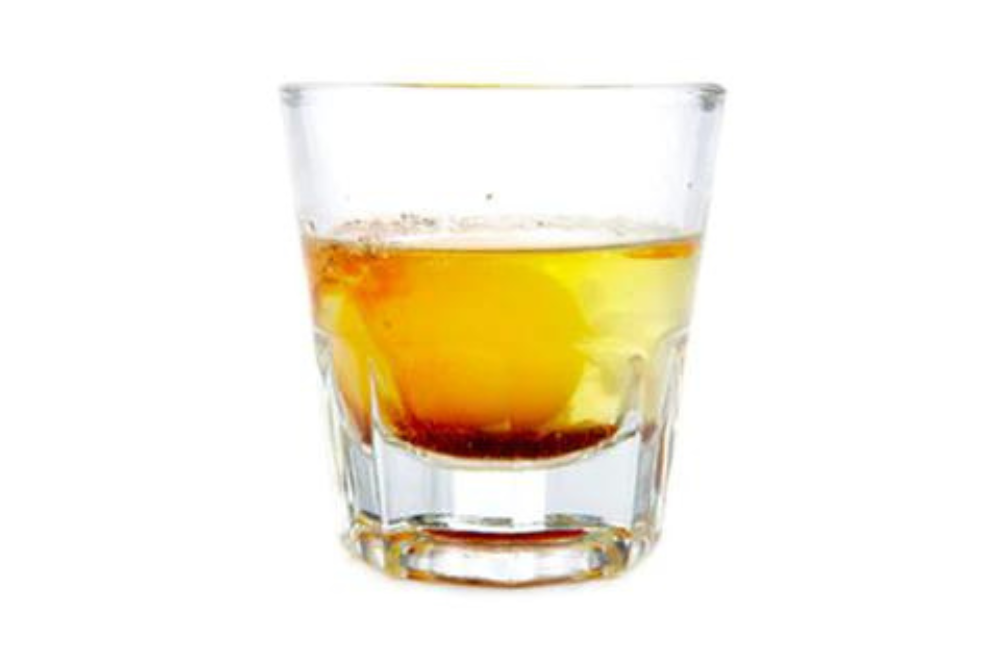 6 Weird Hangover Cures That You Probably Didn't Know About