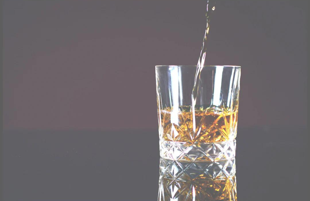 DrinkAde Awarded World's Greatest Hangover Title