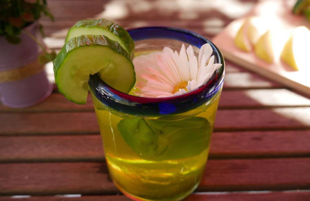 Our Top 3 Summer Cocktails To Help Prevent Hangovers!
