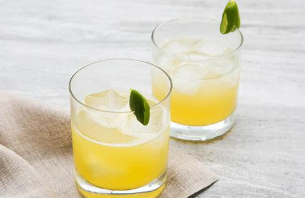Sip of Summer Without the Hangover