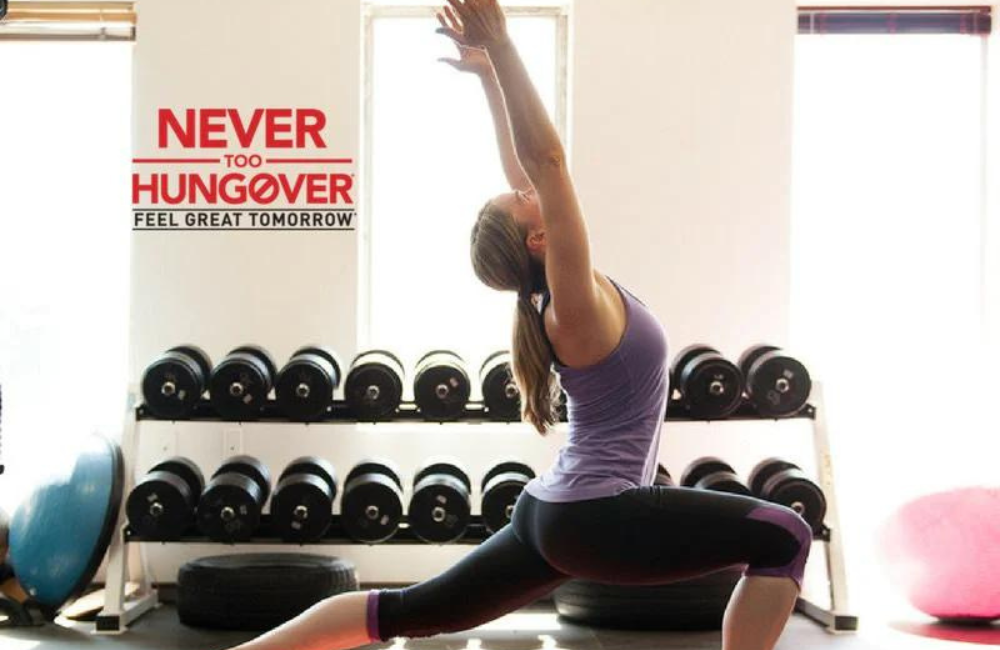 Tips to kickstart a healthy lifestyle from DrinkAde!