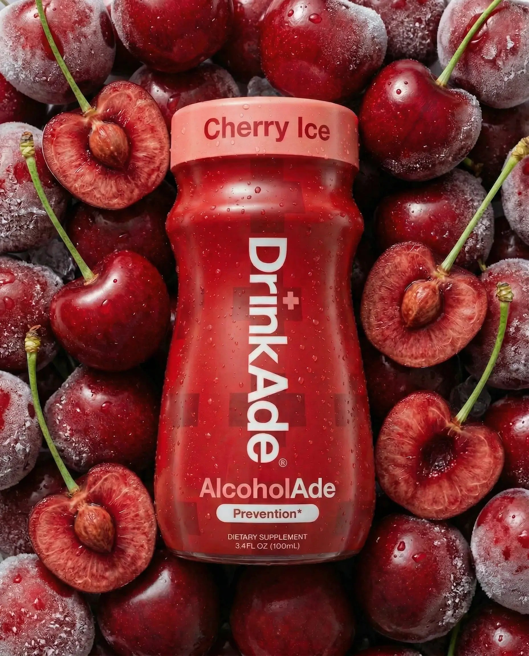 Cherry Ice