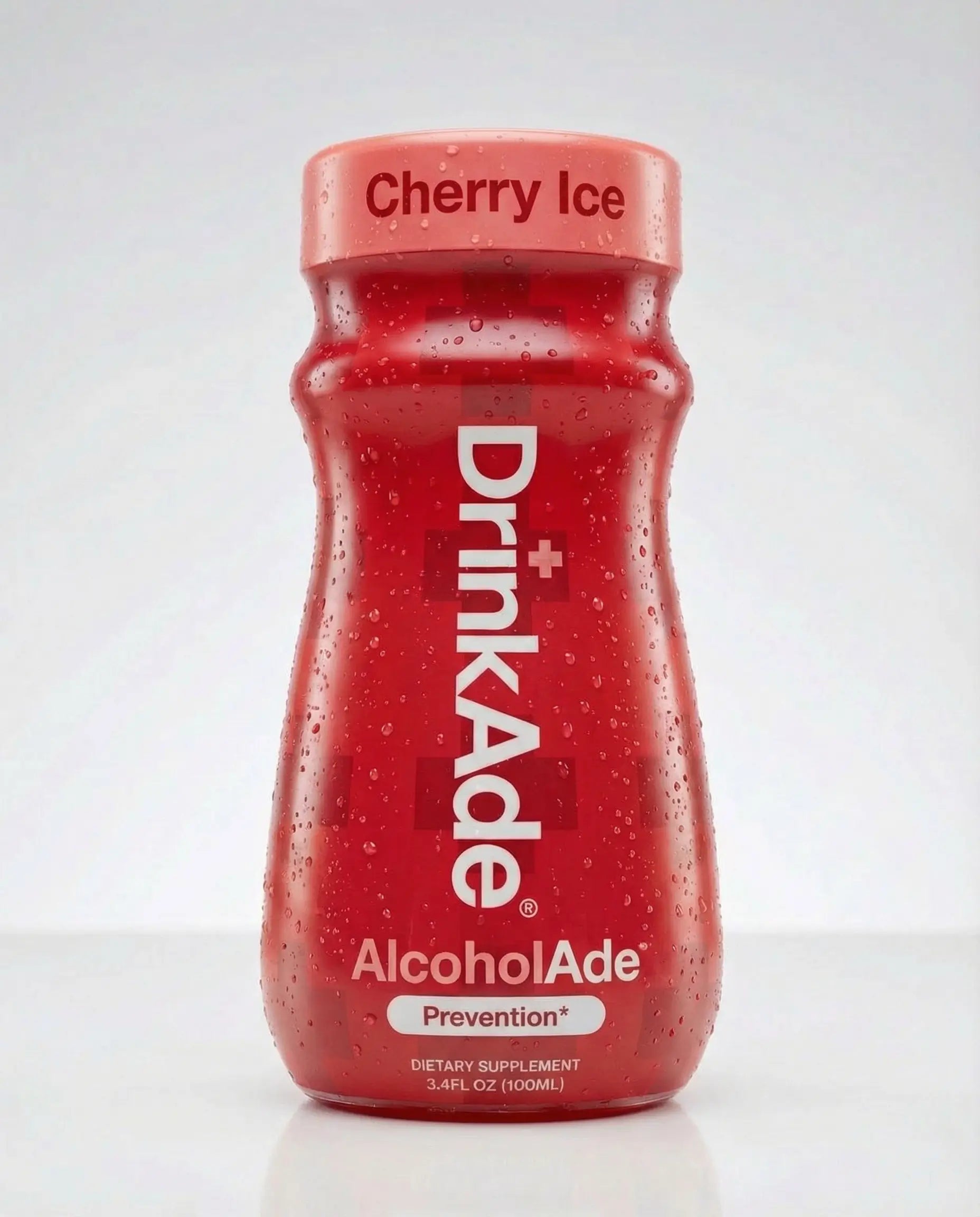 Cherry Ice