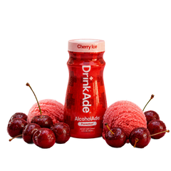 DrinkAde Cherry Ice Prevention 6-Pack