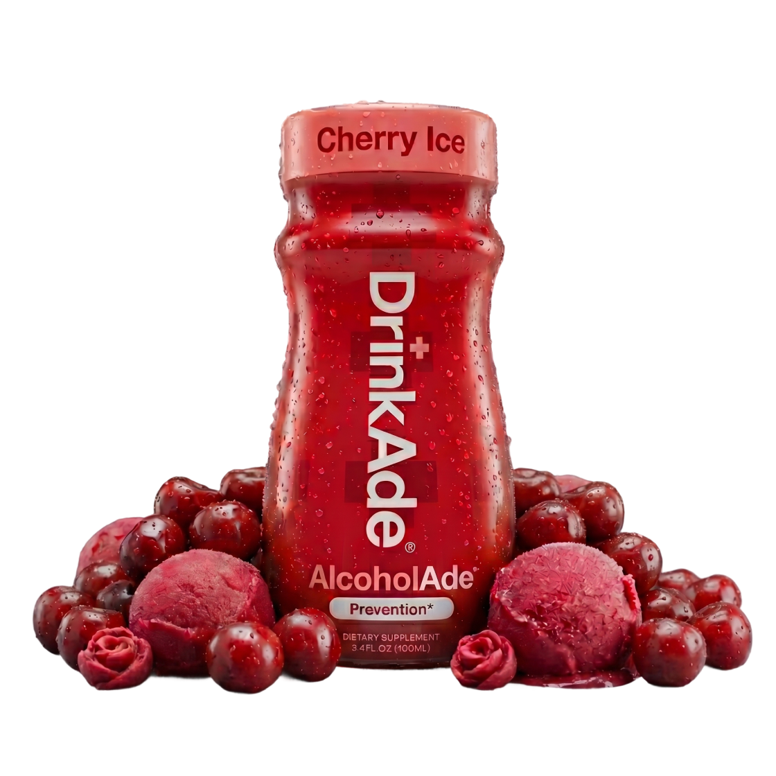 Cherry Ice