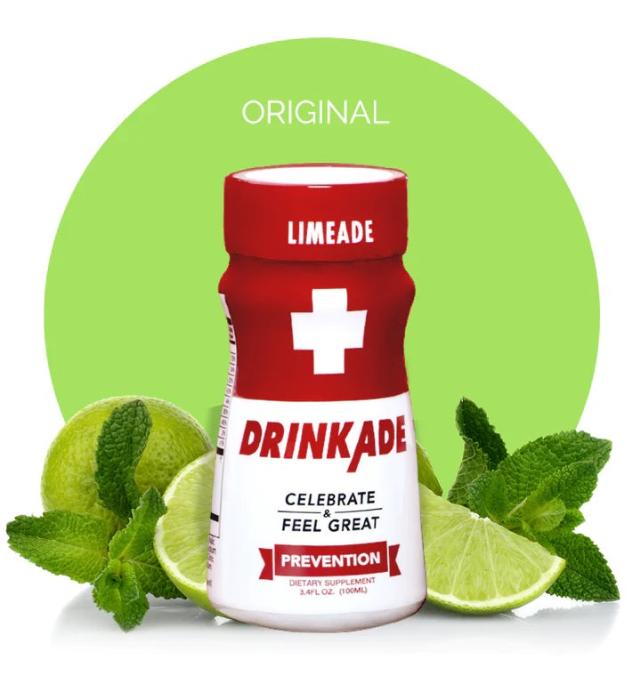 6Pack Boost/Prevention DrinkAde