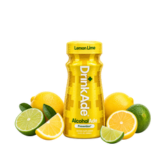 DrinkAde Natural Lemon Lime Prevention 6-Pack