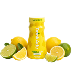 DrinkAde Lemon Lime Prevention 6-Pack